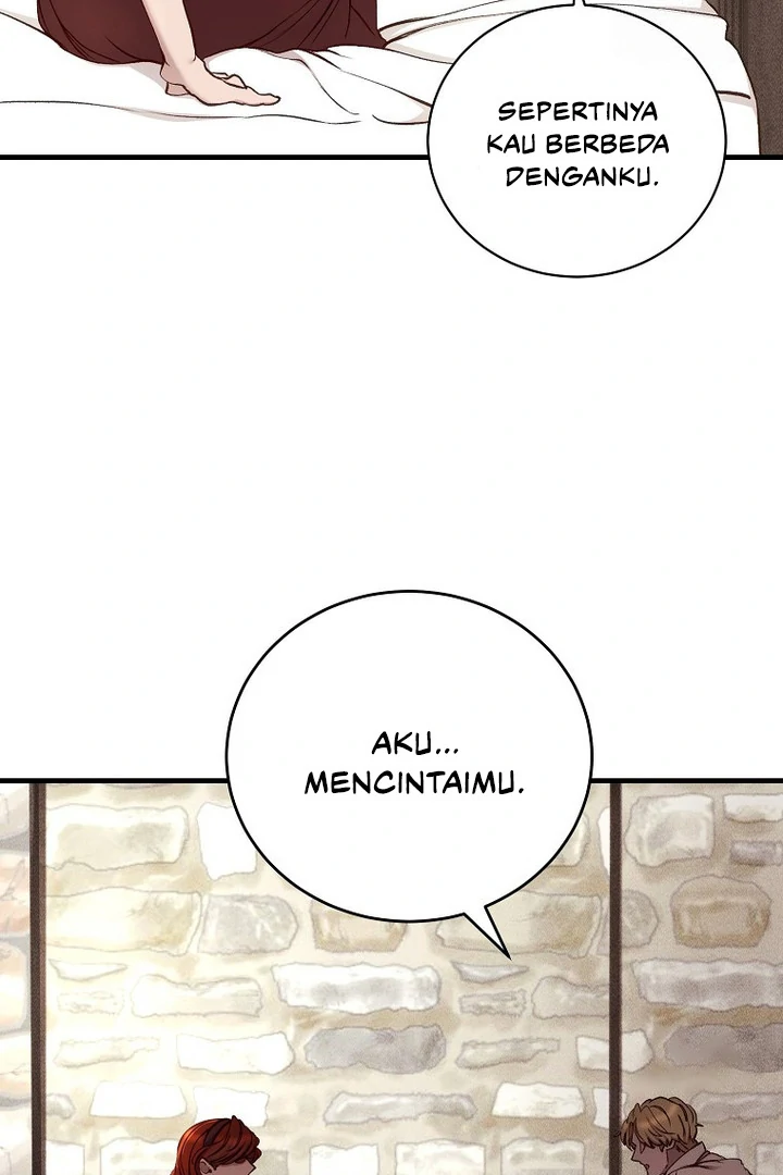 The Prince Doesn’t Cry From Mere Onions Chapter 27 page 88
