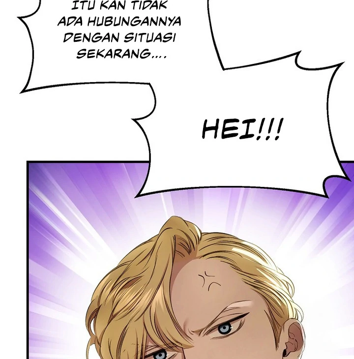 The Prince Doesn’t Cry From Mere Onions Chapter 27 page 8