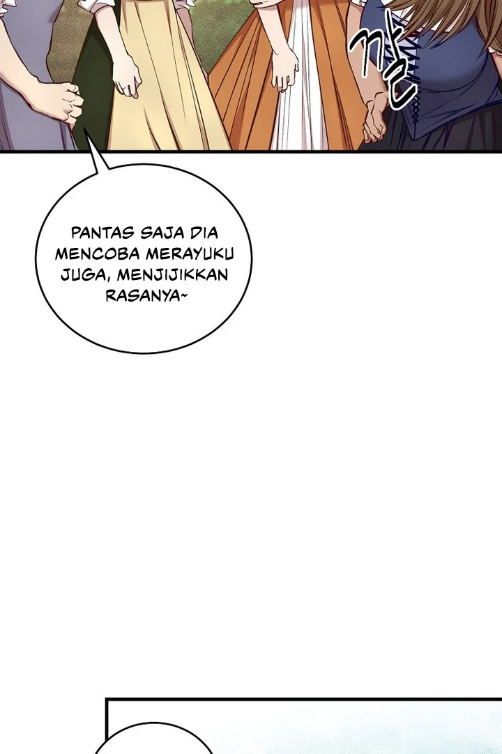 The Prince Doesn’t Cry From Mere Onions Chapter 27 page 95