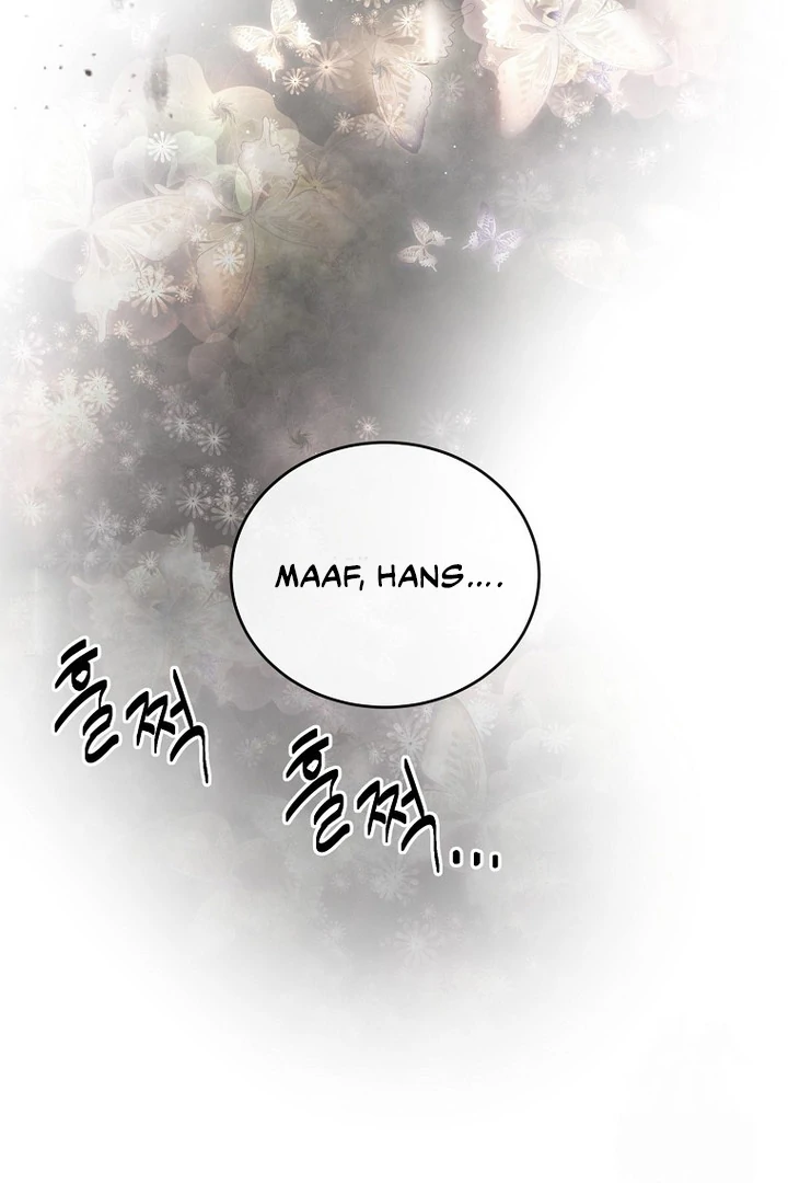The Prince Doesn’t Cry From Mere Onions Chapter 27 page 98