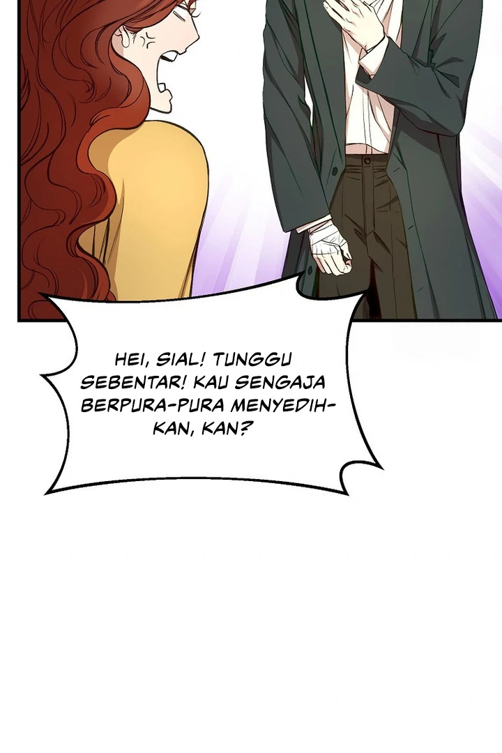 The Prince Doesn’t Cry From Mere Onions Chapter 28 page 12