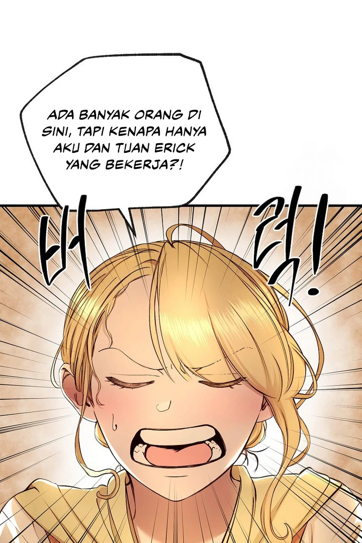 The Prince Doesn’t Cry From Mere Onions Chapter 28 page 14