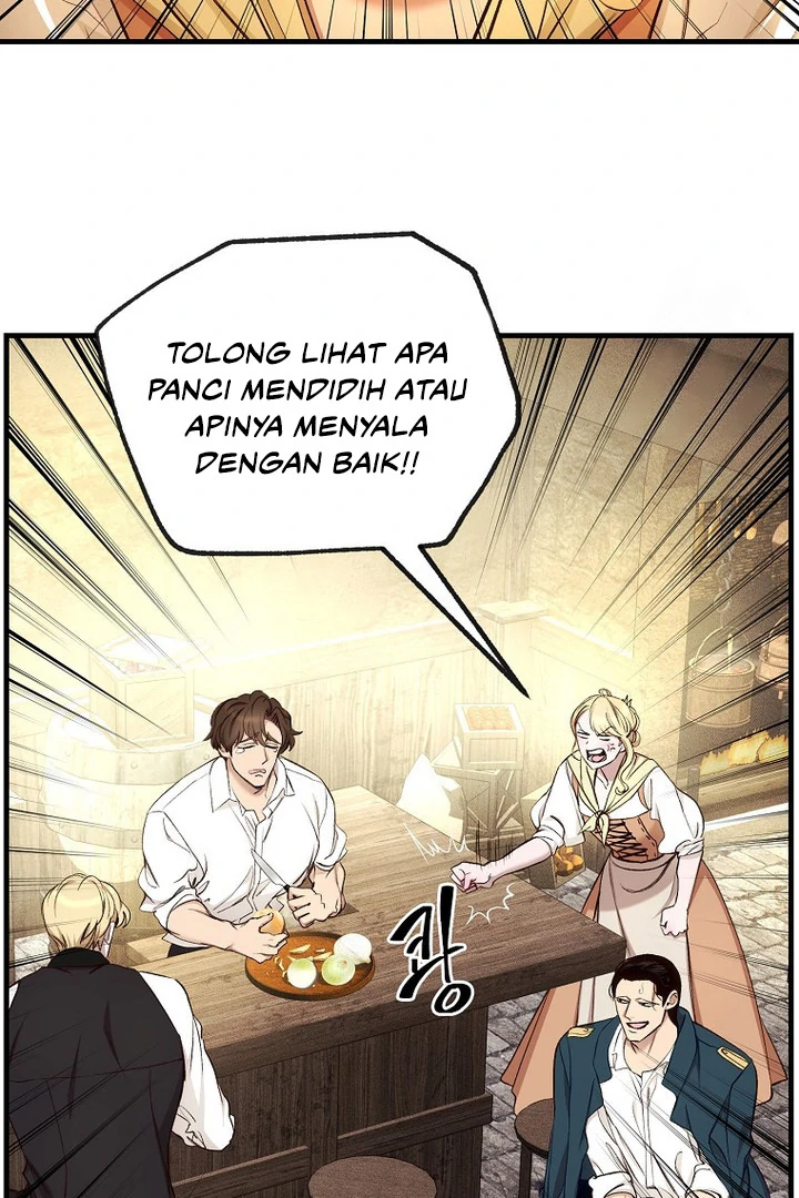 The Prince Doesn’t Cry From Mere Onions Chapter 28 page 15