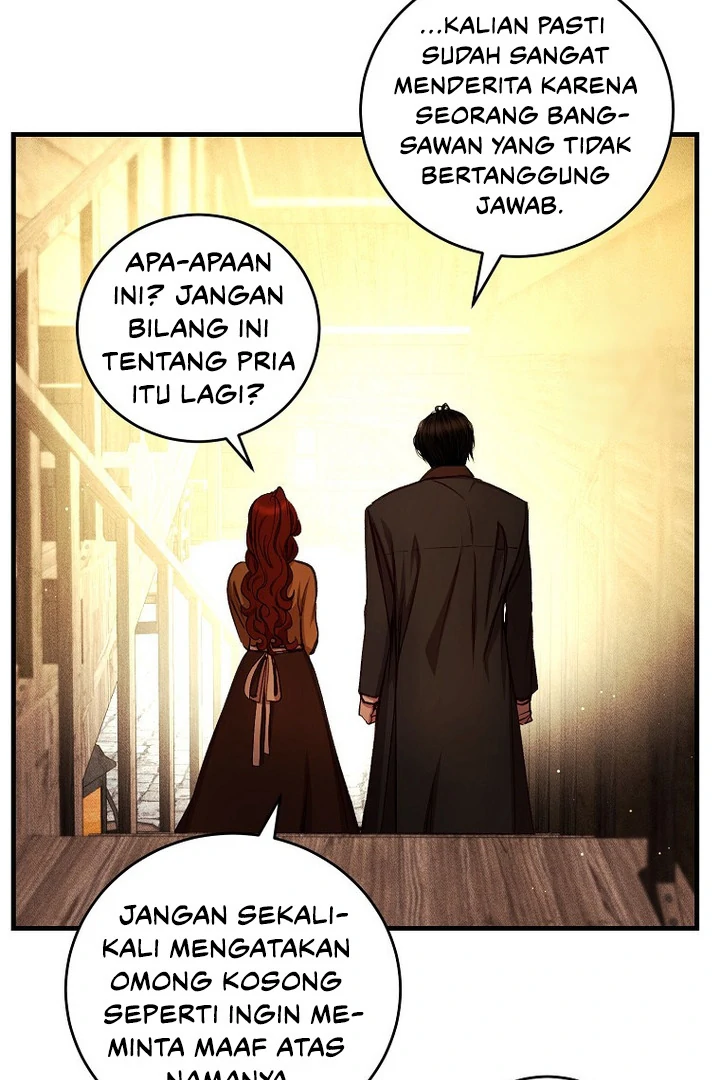 The Prince Doesn’t Cry From Mere Onions Chapter 28 page 23