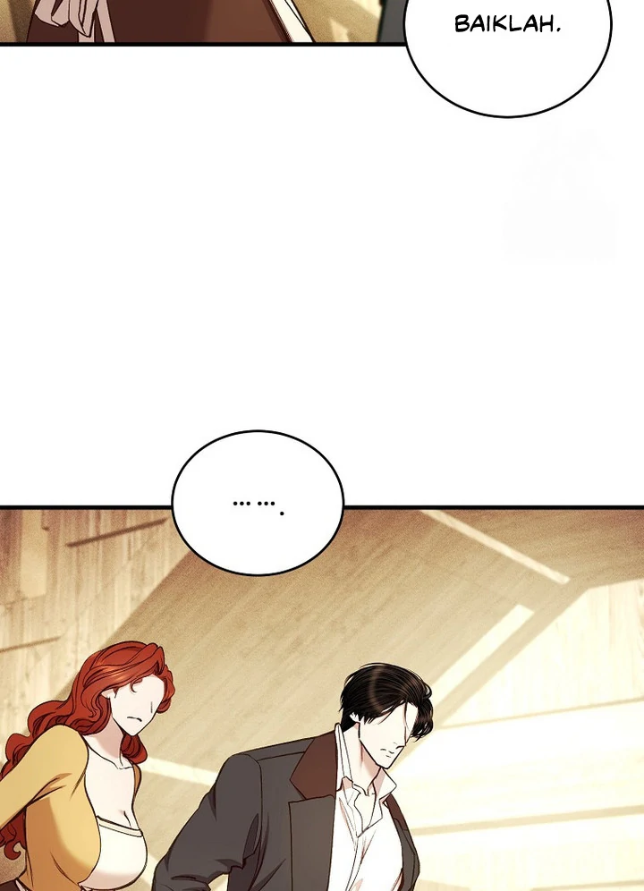 The Prince Doesn’t Cry From Mere Onions Chapter 28 page 27