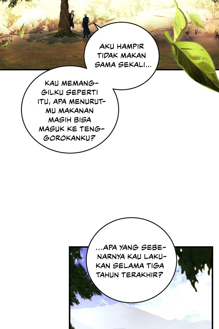 The Prince Doesn’t Cry From Mere Onions Chapter 28 page 35