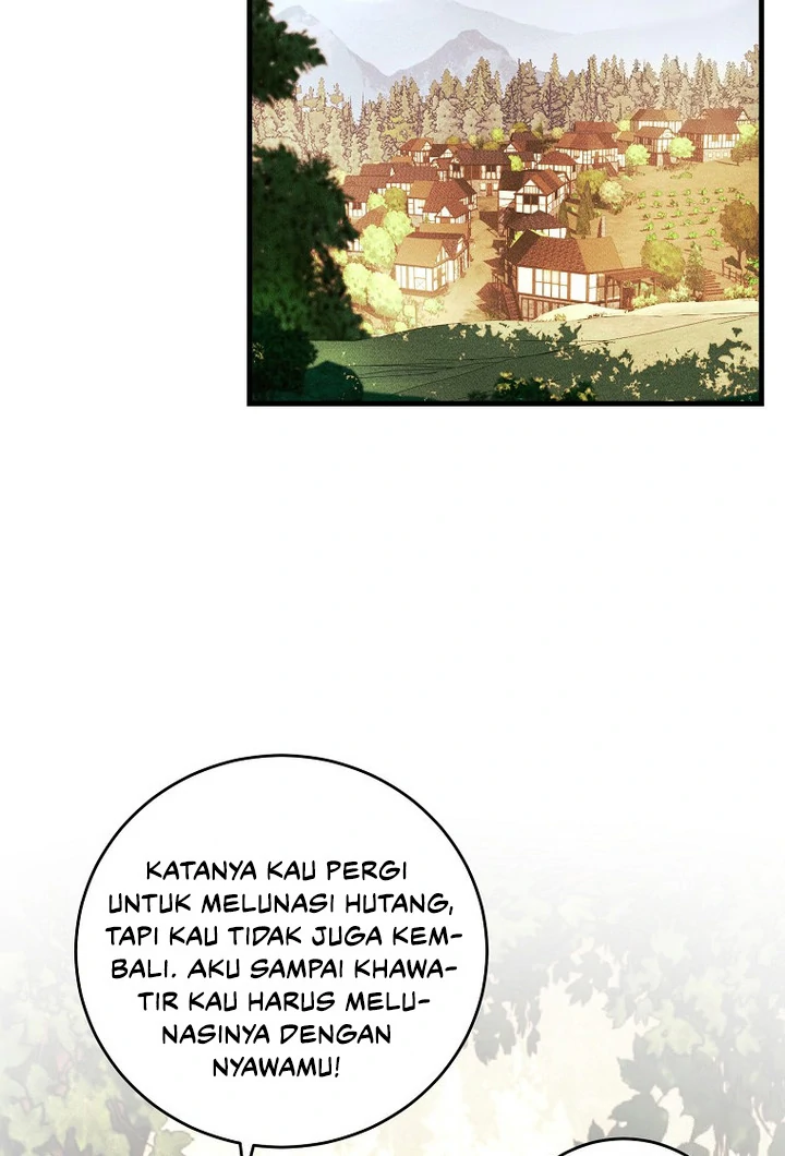 The Prince Doesn’t Cry From Mere Onions Chapter 28 page 36