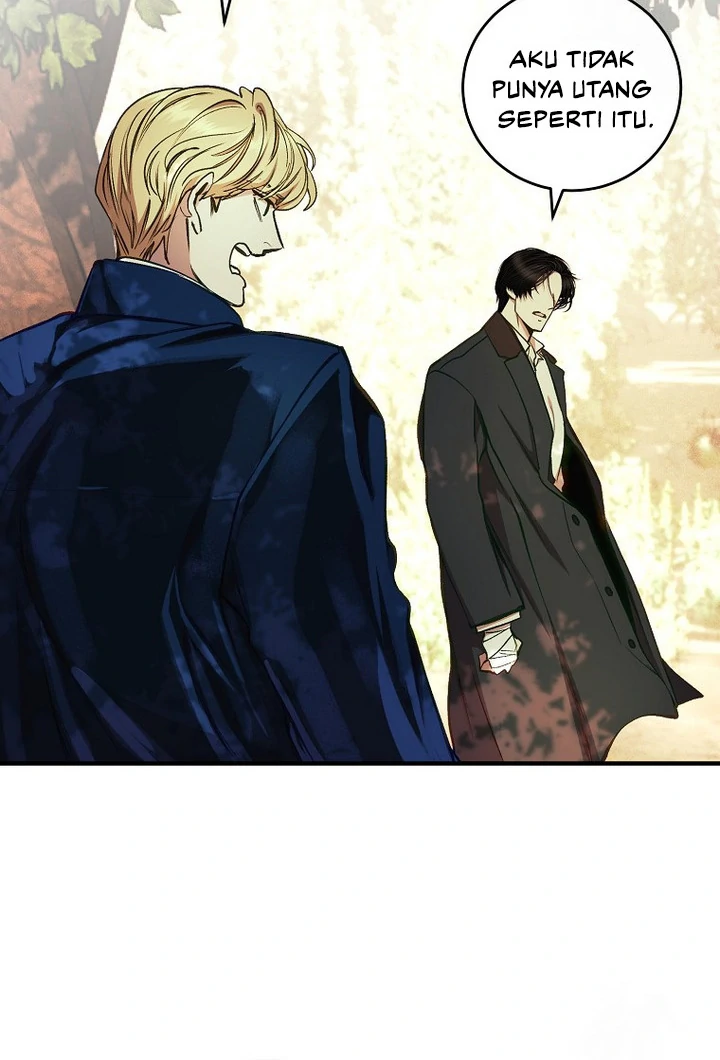 The Prince Doesn’t Cry From Mere Onions Chapter 28 page 37