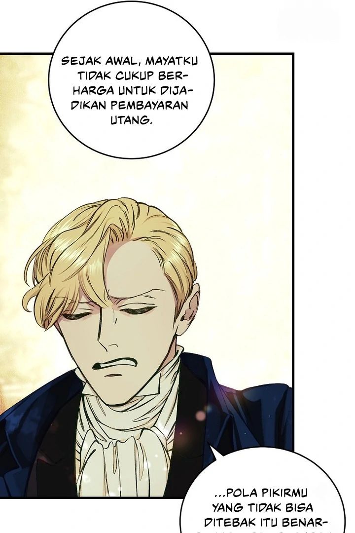The Prince Doesn’t Cry From Mere Onions Chapter 28 page 38