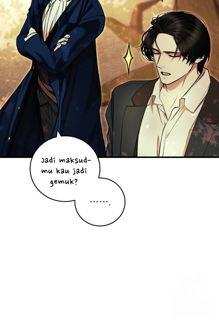 The Prince Doesn’t Cry From Mere Onions Chapter 28 page 40