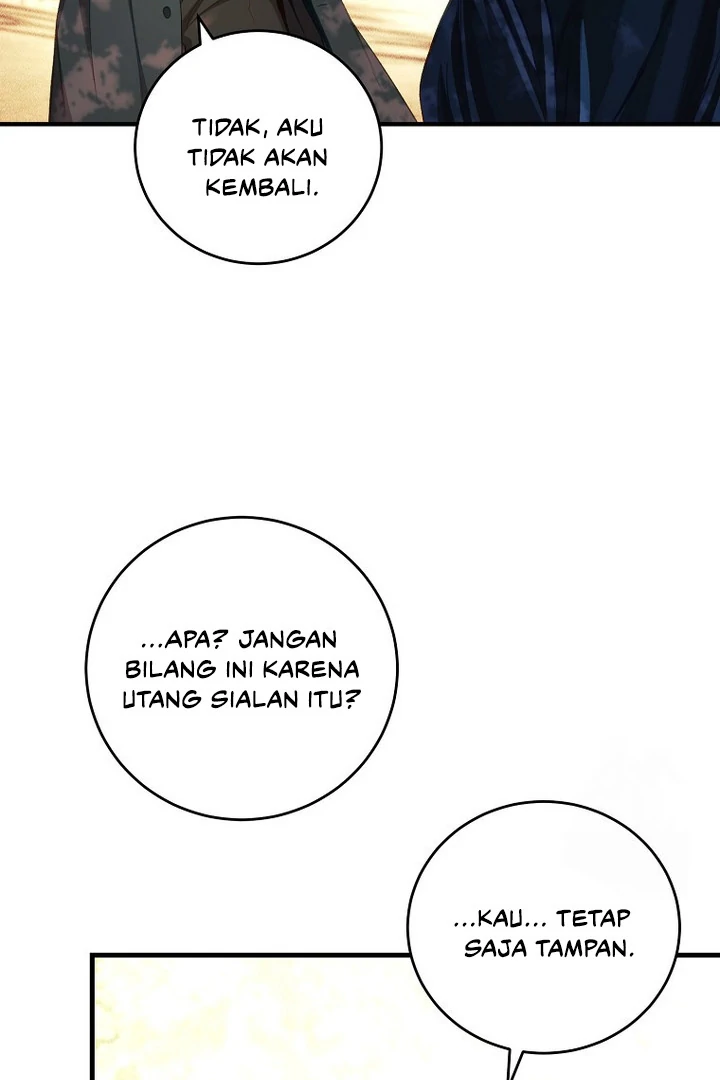 The Prince Doesn’t Cry From Mere Onions Chapter 28 page 44