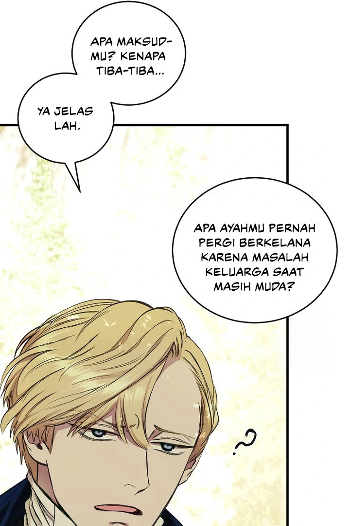 The Prince Doesn’t Cry From Mere Onions Chapter 28 page 47