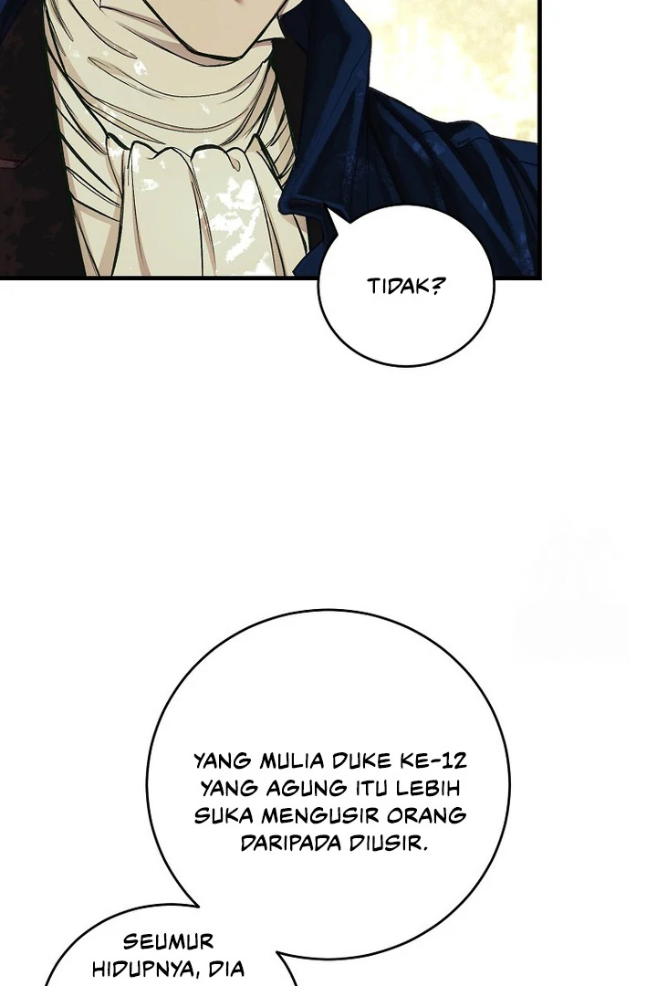 The Prince Doesn’t Cry From Mere Onions Chapter 28 page 48