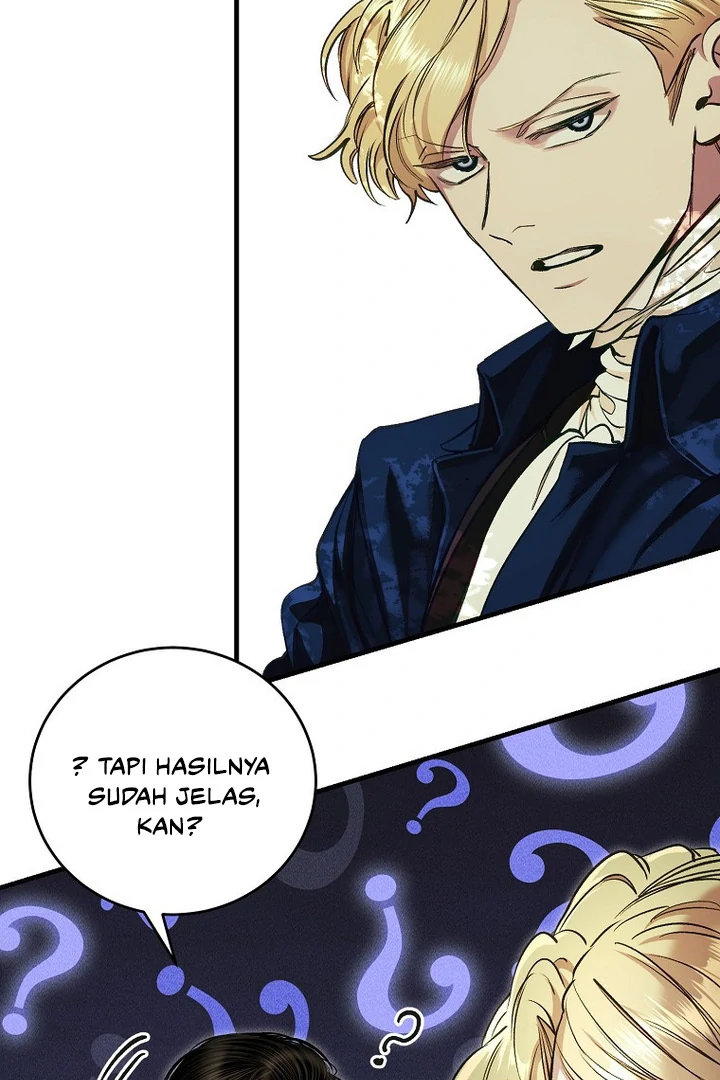 The Prince Doesn’t Cry From Mere Onions Chapter 28 page 52
