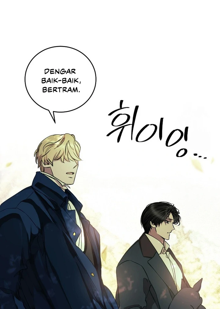 The Prince Doesn’t Cry From Mere Onions Chapter 28 page 54