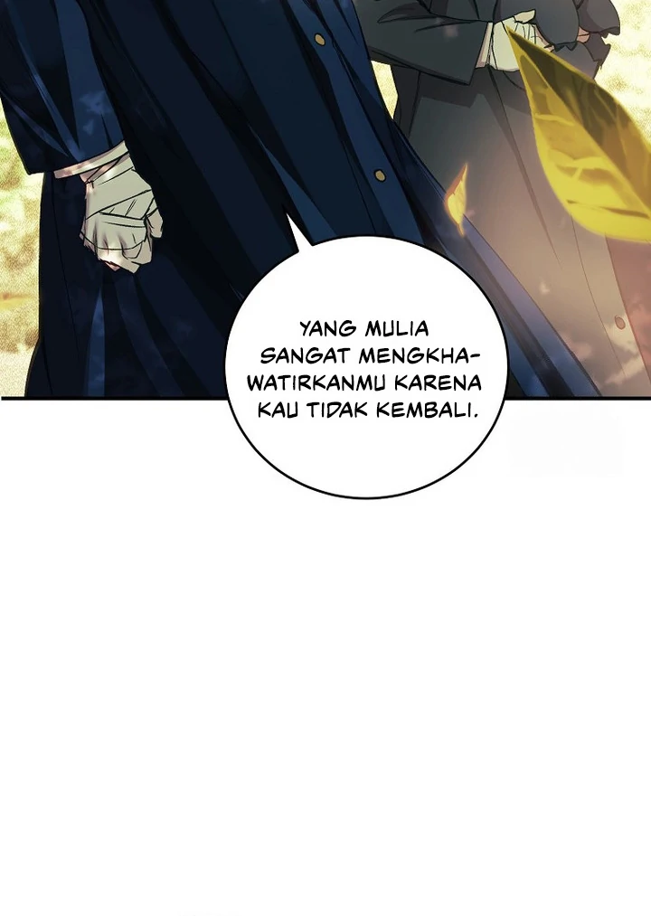 The Prince Doesn’t Cry From Mere Onions Chapter 28 page 55