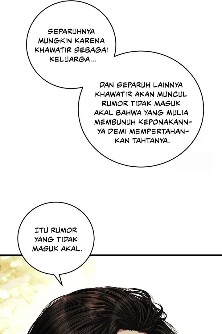 The Prince Doesn’t Cry From Mere Onions Chapter 28 page 56