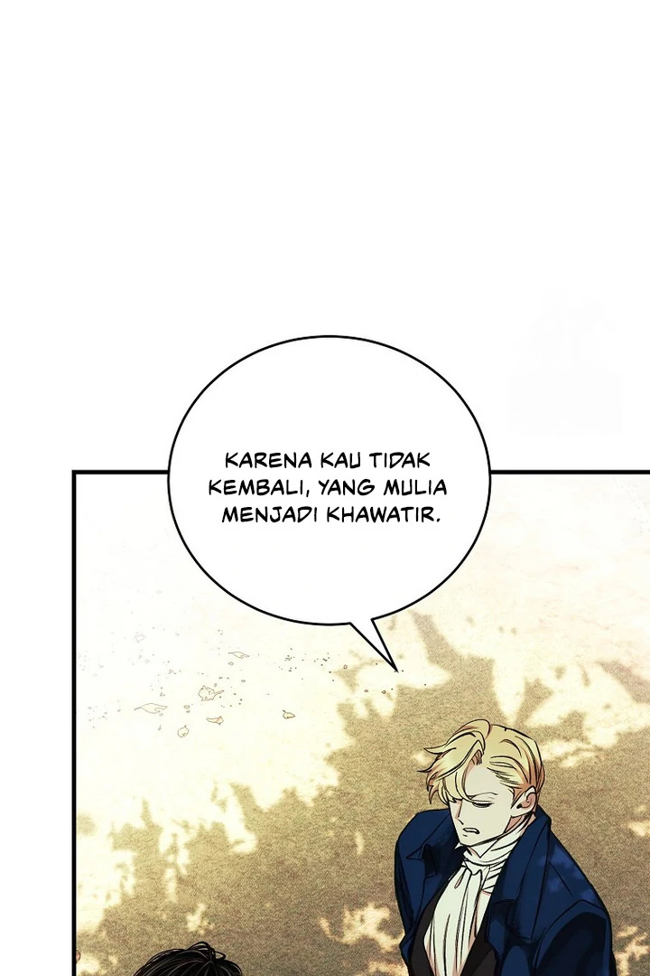 The Prince Doesn’t Cry From Mere Onions Chapter 28 page 58