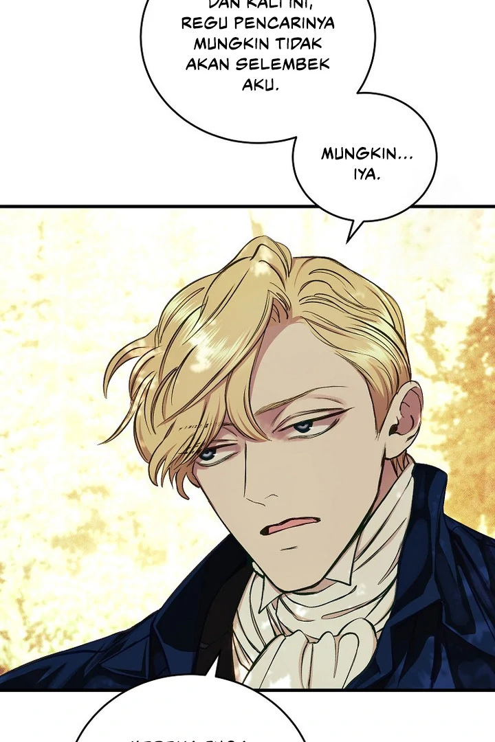 The Prince Doesn’t Cry From Mere Onions Chapter 28 page 60