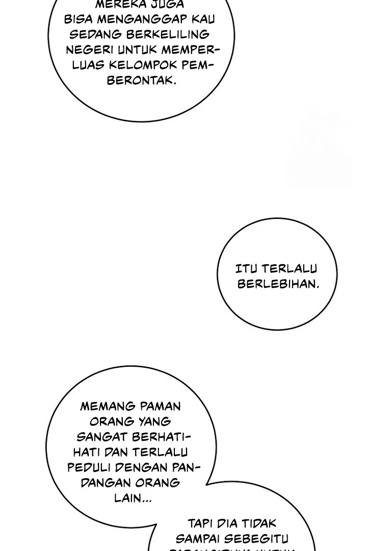 The Prince Doesn’t Cry From Mere Onions Chapter 28 page 61