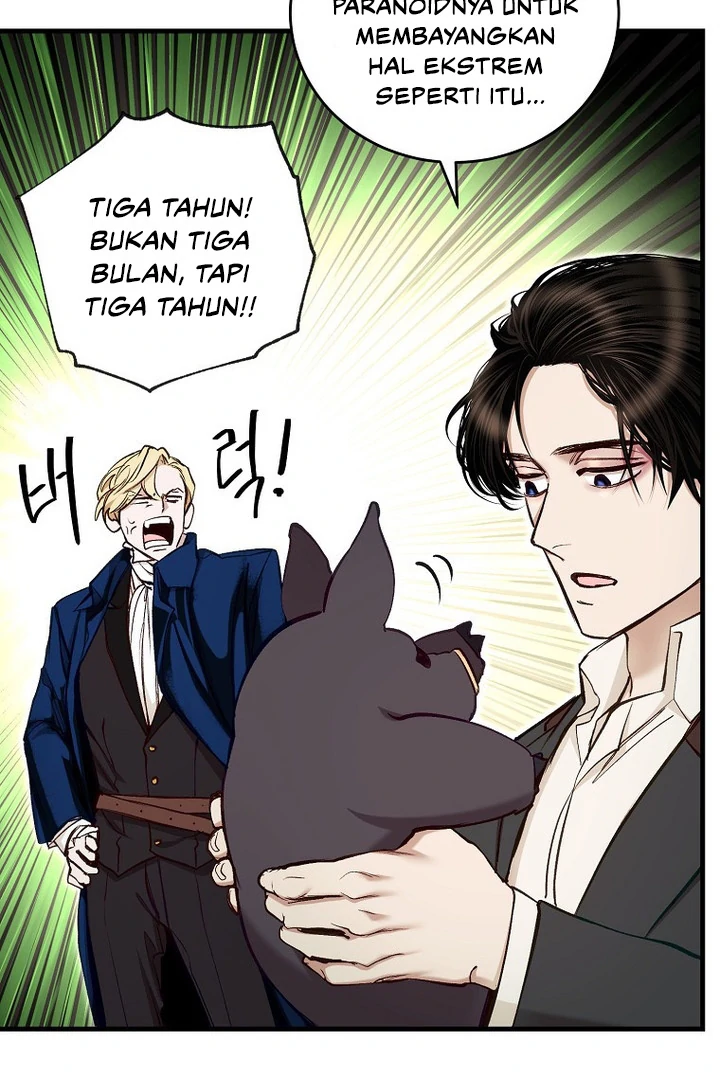 The Prince Doesn’t Cry From Mere Onions Chapter 28 page 62