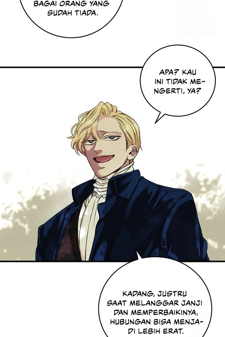 The Prince Doesn’t Cry From Mere Onions Chapter 28 page 68