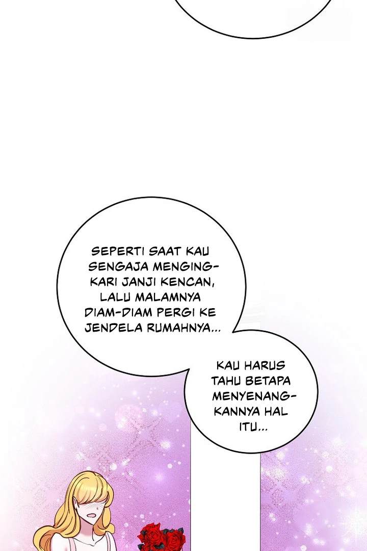 The Prince Doesn’t Cry From Mere Onions Chapter 28 page 69