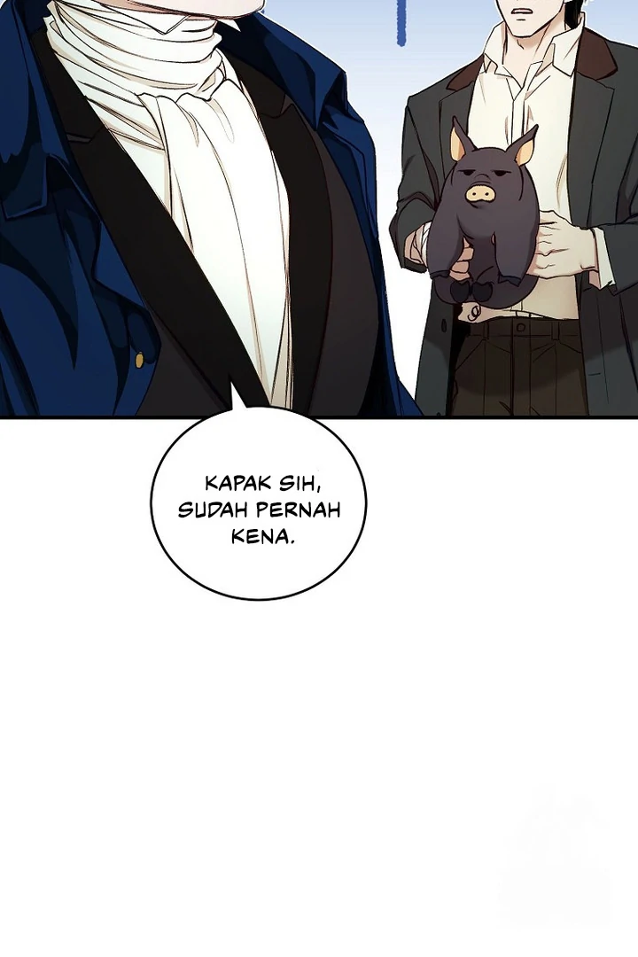 The Prince Doesn’t Cry From Mere Onions Chapter 28 page 71