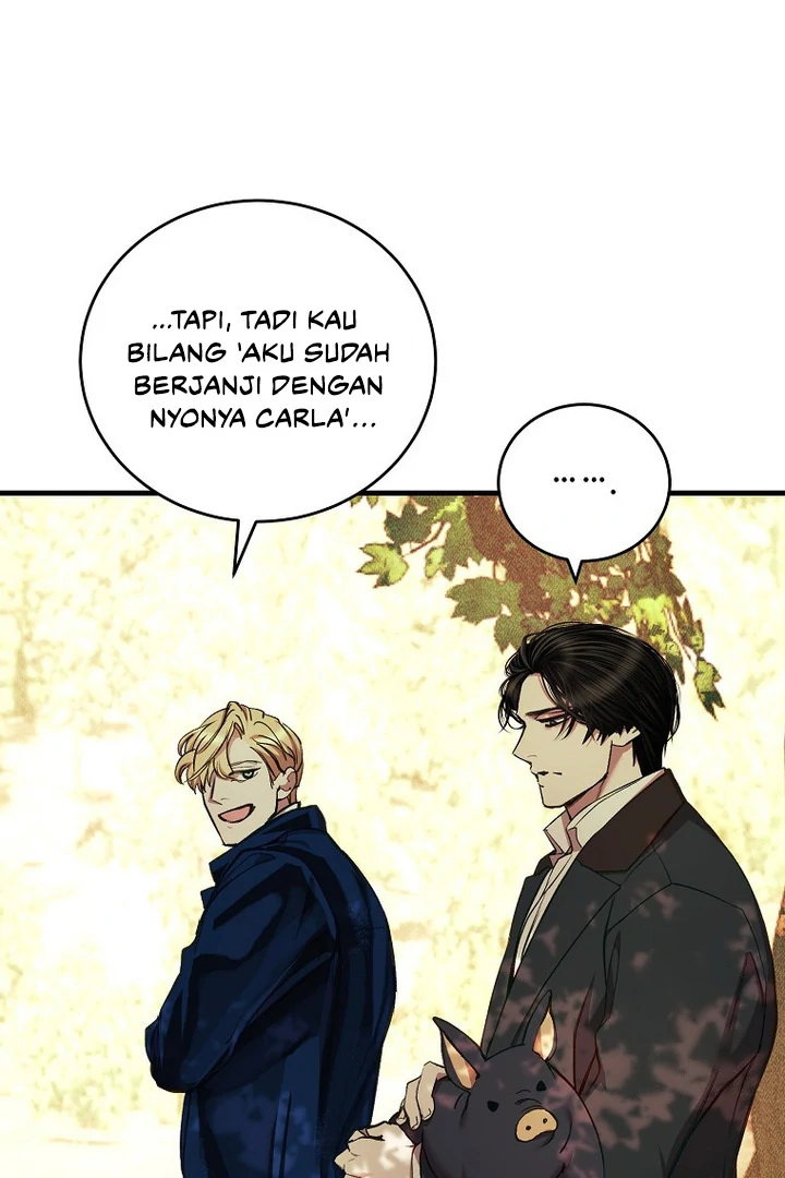 The Prince Doesn’t Cry From Mere Onions Chapter 28 page 72