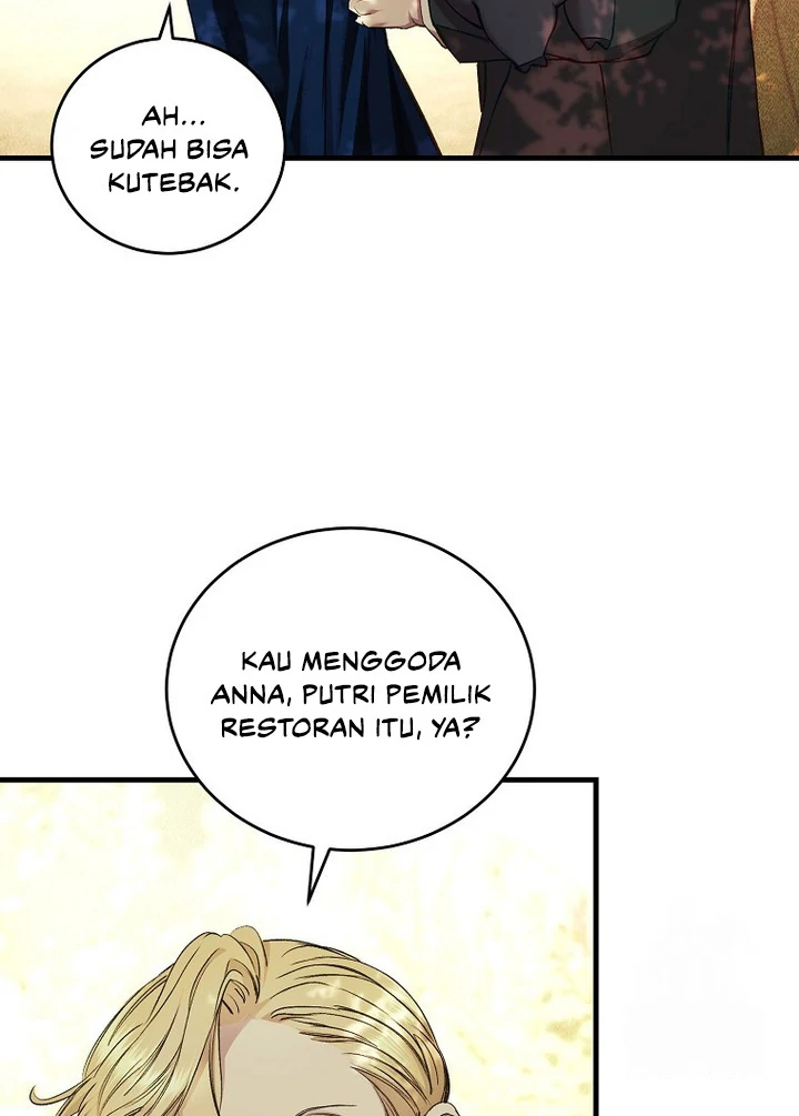 The Prince Doesn’t Cry From Mere Onions Chapter 28 page 73