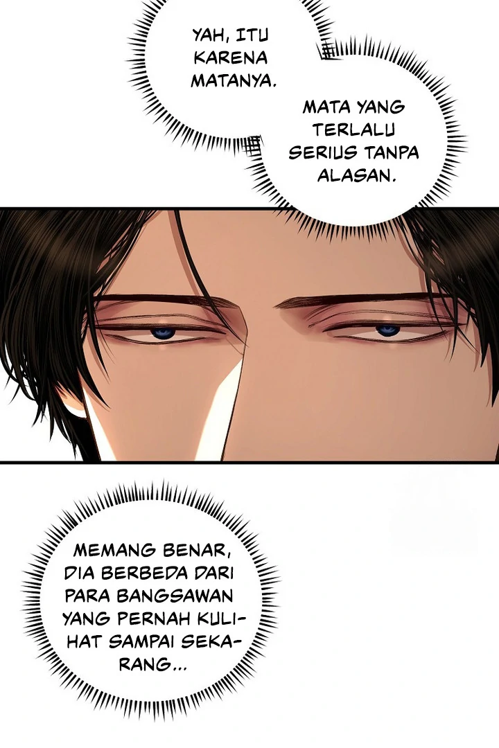 The Prince Doesn’t Cry From Mere Onions Chapter 28 page 7