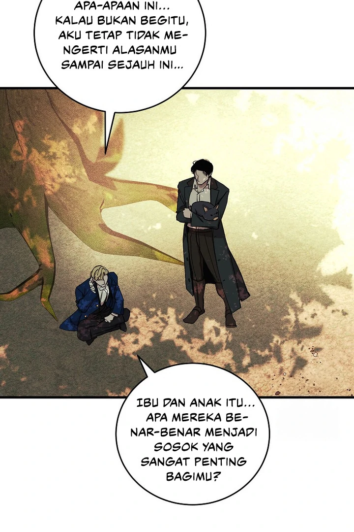 The Prince Doesn’t Cry From Mere Onions Chapter 28 page 79