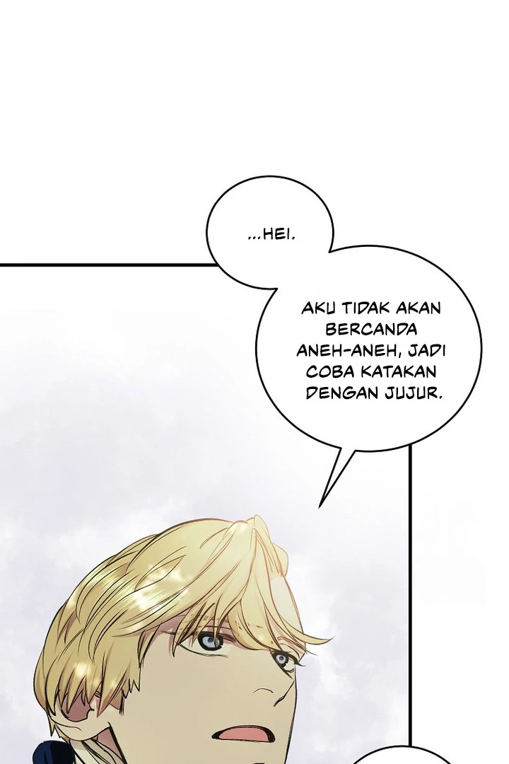 The Prince Doesn’t Cry From Mere Onions Chapter 28 page 80