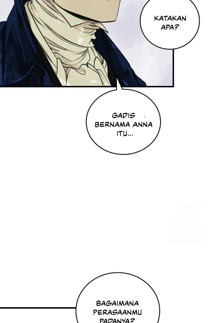 The Prince Doesn’t Cry From Mere Onions Chapter 28 page 81
