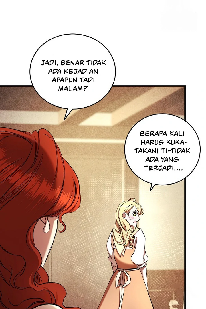 The Prince Doesn’t Cry From Mere Onions Chapter 28 page 85
