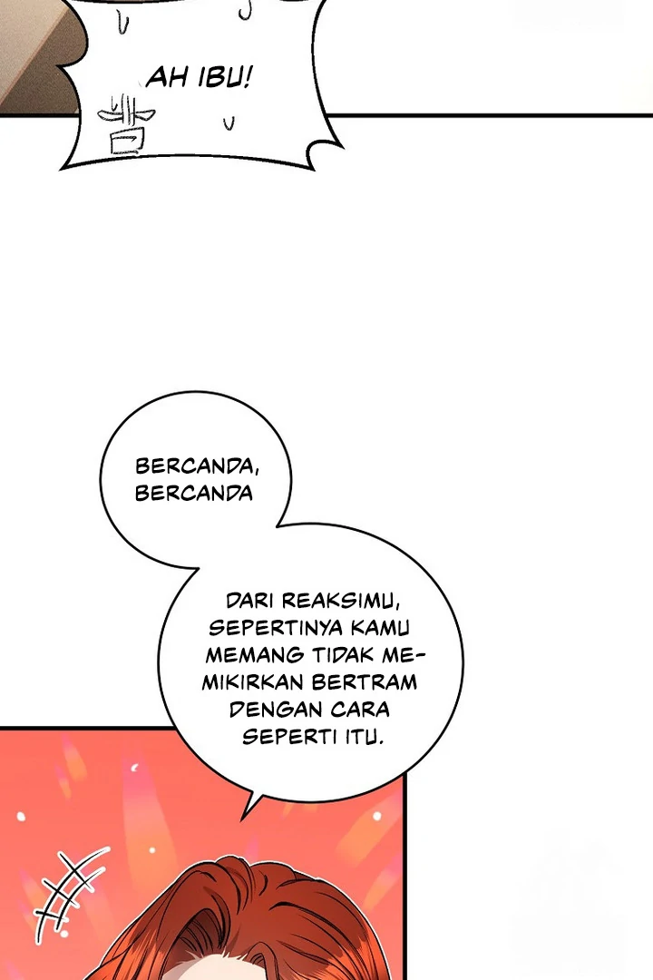 The Prince Doesn’t Cry From Mere Onions Chapter 28 page 87