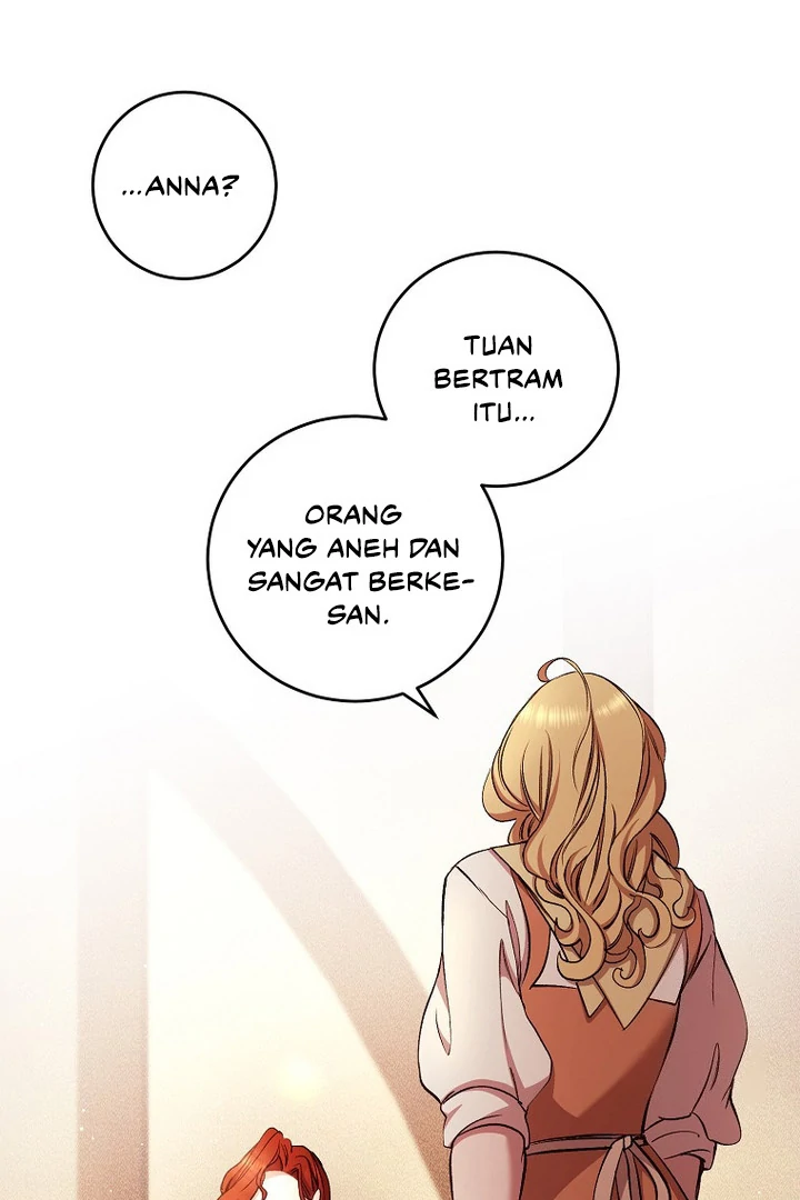 The Prince Doesn’t Cry From Mere Onions Chapter 28 page 89