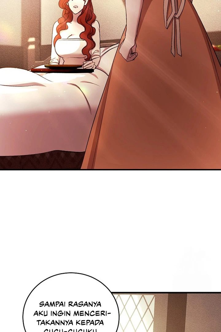 The Prince Doesn’t Cry From Mere Onions Chapter 28 page 90