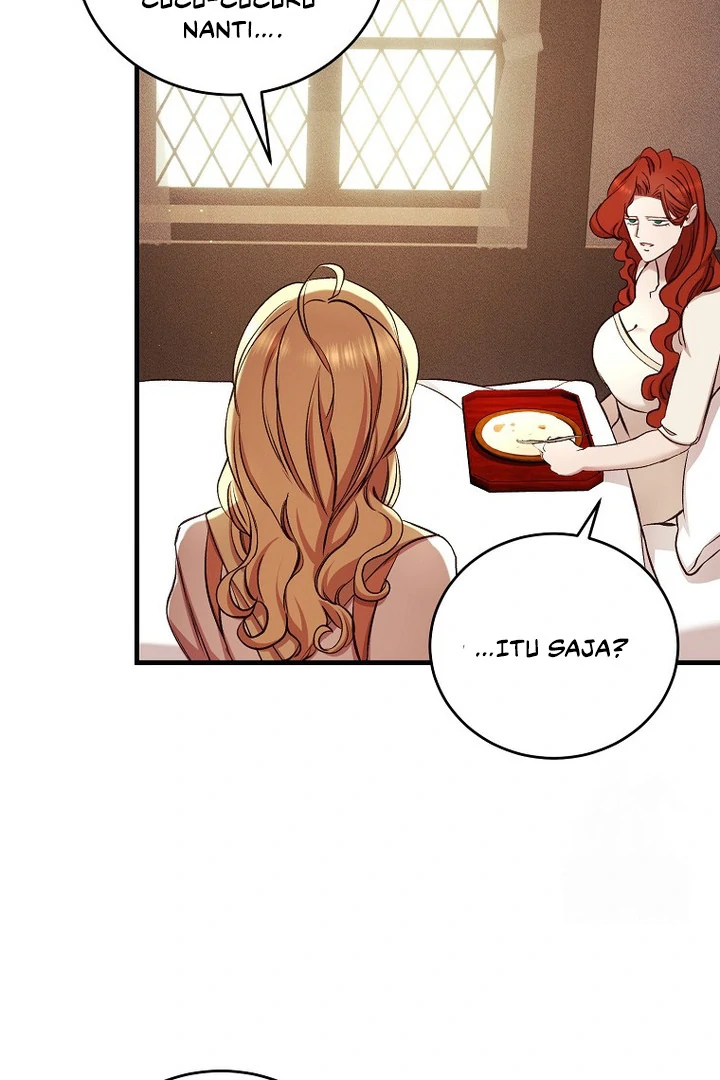 The Prince Doesn’t Cry From Mere Onions Chapter 28 page 91