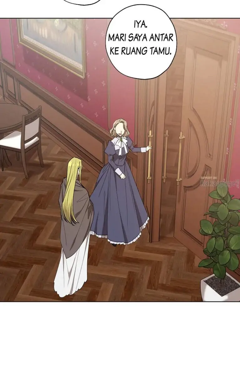 The Princess Imprints A Traitor Chapter 16 page 101