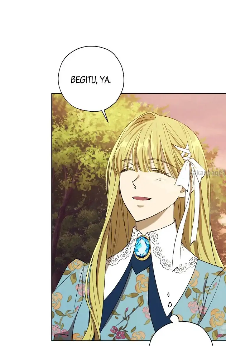 The Princess Imprints A Traitor Chapter 16 page 31