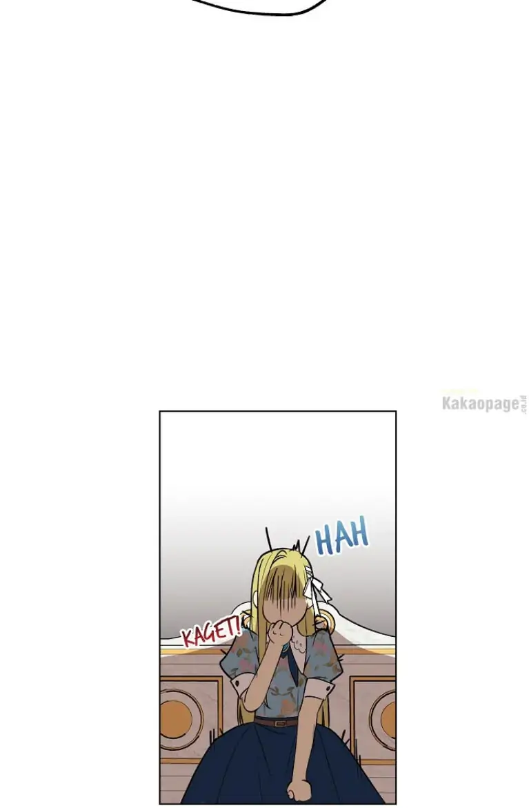 The Princess Imprints A Traitor Chapter 16 page 70