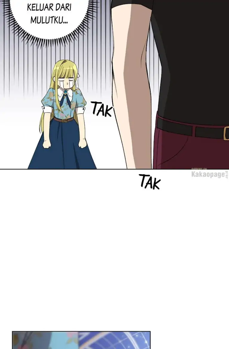 The Princess Imprints A Traitor Chapter 16 page 81