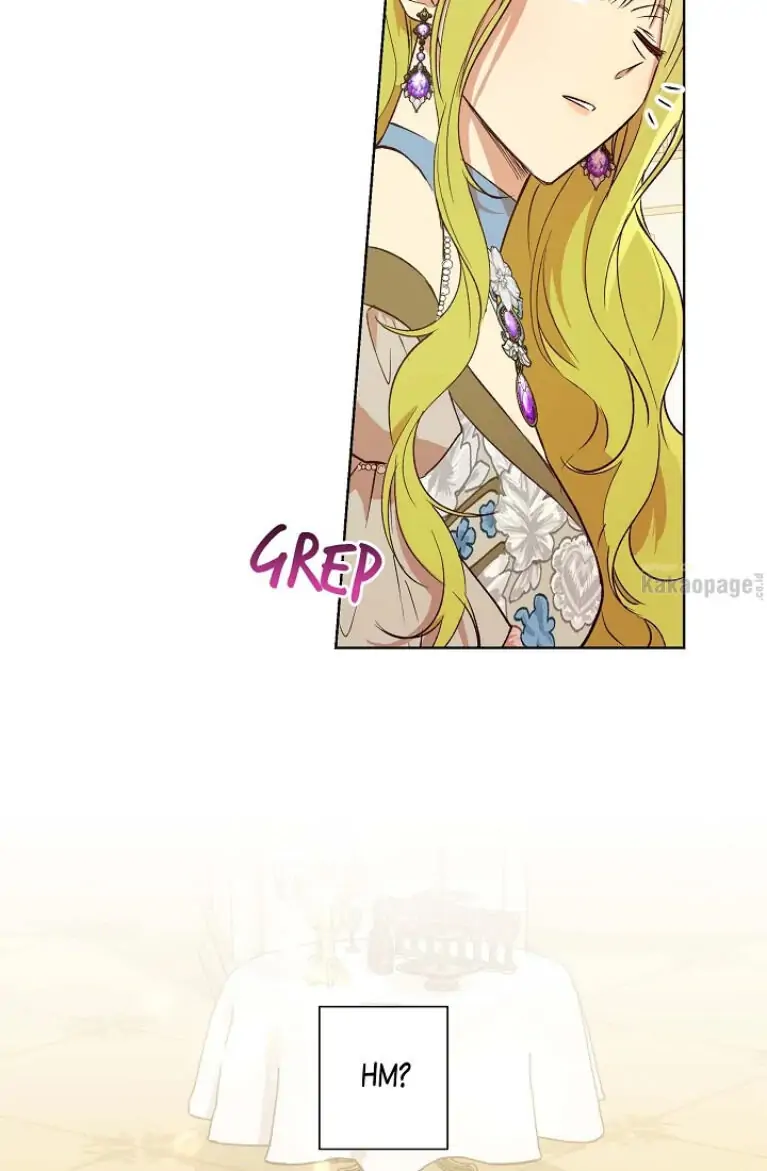 The Princess Imprints A Traitor Chapter 22 page 42
