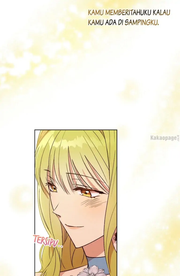 The Princess Imprints A Traitor Chapter 22 page 47