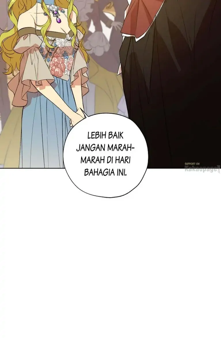 The Princess Imprints A Traitor Chapter 22 page 63