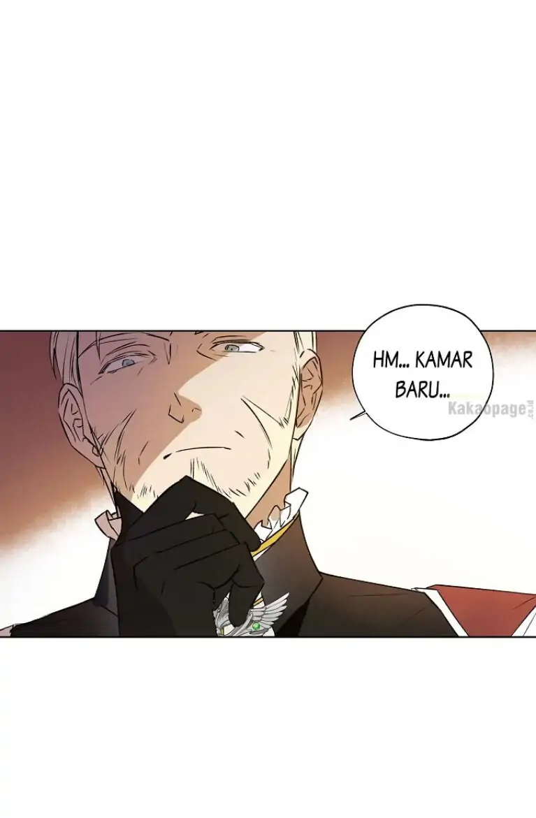 The Princess Imprints A Traitor Chapter 22 page 65