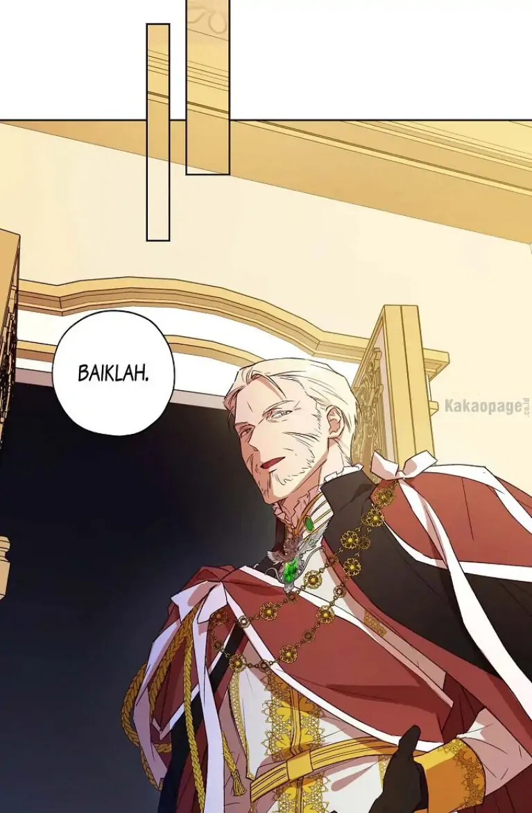 The Princess Imprints A Traitor Chapter 22 page 79