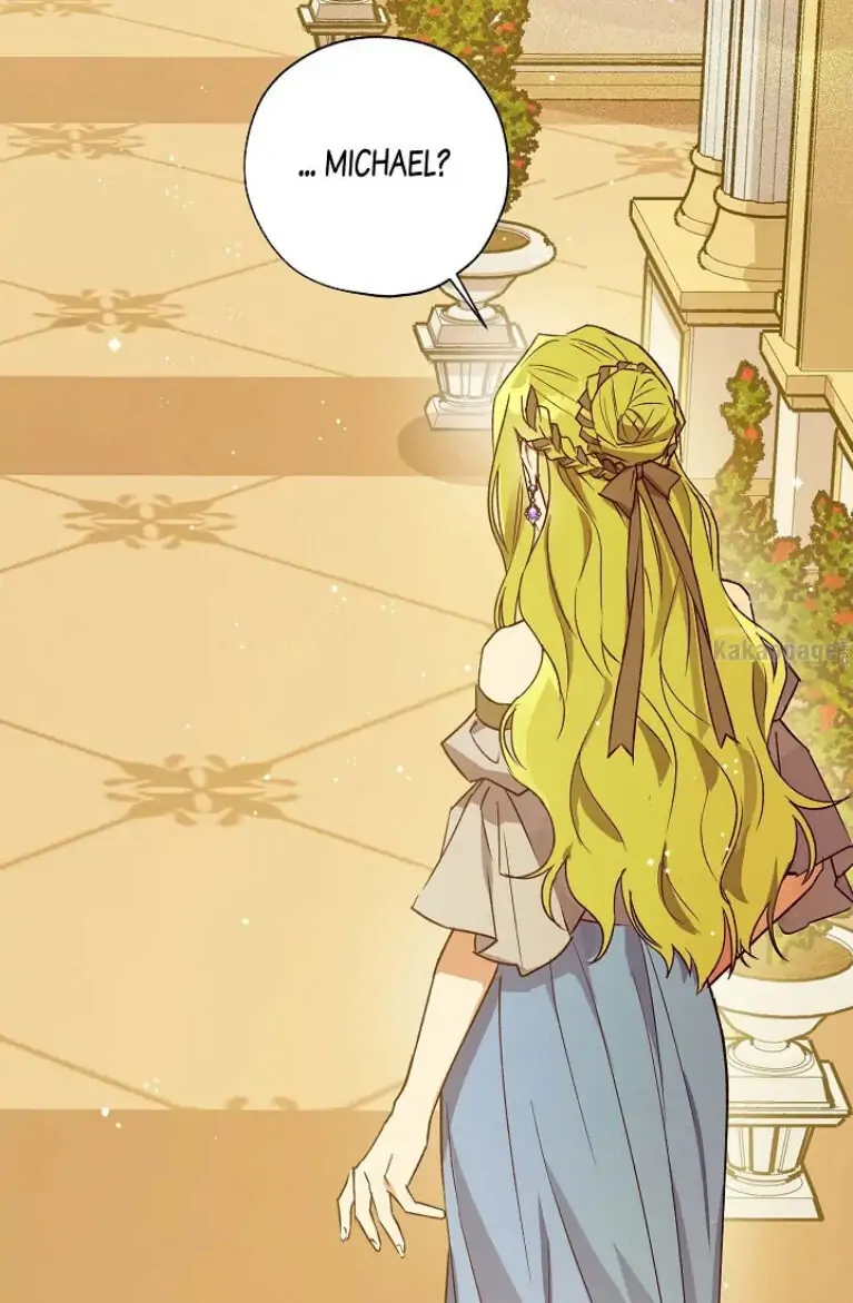 The Princess Imprints A Traitor Chapter 24 page 101