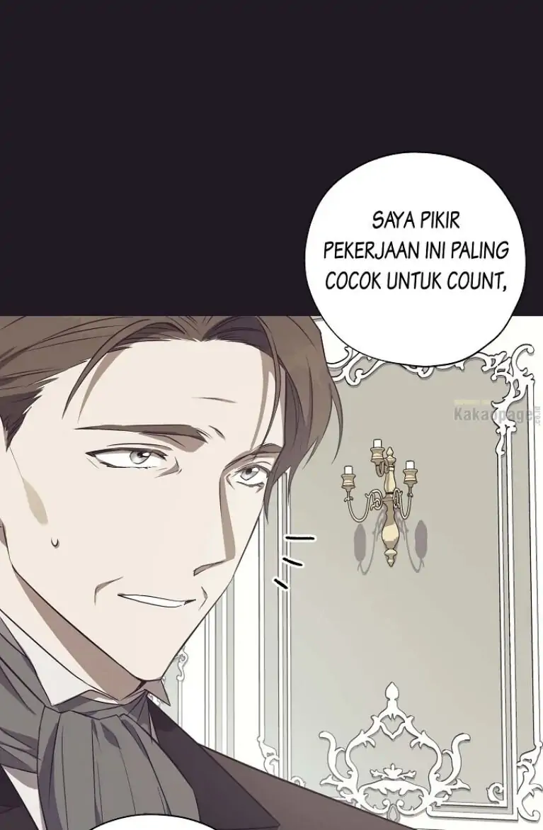 The Princess Imprints A Traitor Chapter 24 page 10